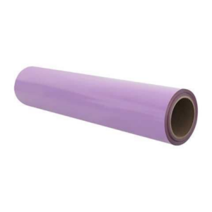 VINIL TEXTIL SMTF PUFF PU LILA 51CM