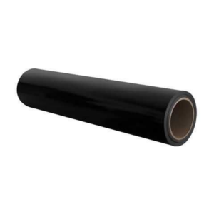 VINIL TEXTIL SMTF PUFF PU NEGRO 51CM
