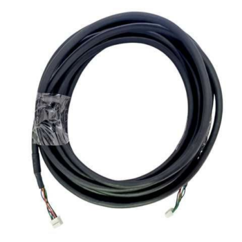 CABLE DE 5 LINEAS 5 METROS CONEXION TARJETA PRINCIPAL Y CABEZAL SUNYUNG