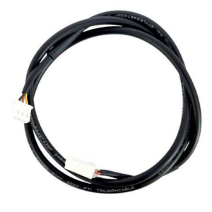 227_imagen_1.png CABLE DE COMUNICACIÓN 3 LINEAS DE 75 CM