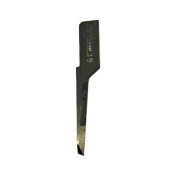 CUCHILLA DE CORTE OSCILATORIO #3 ESPESOR 1MM LARGO 36MM