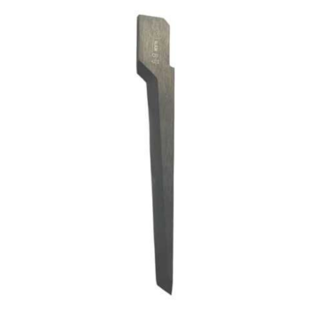 CUCHILLA DE CORTE OSCILATORIO #8 ESPESOR 1MM LARGO 45MM