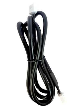 CABLE DE CONEXION 1.5M PANEL DE CONTROL Y TARJETA RUIDA