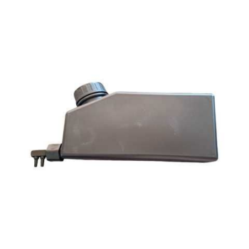 TANQUE DE TINTA UV 500ML PARA MAQUINA AUDLEY UV6090