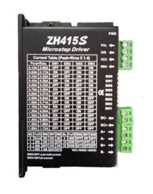 2394_imagen_1.png DRIVER MOTOR A PASOS 2 FASES