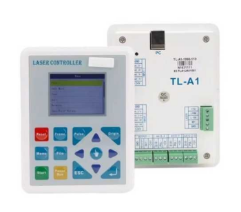 TARJETA MADRE TAIZHI LASER ORION