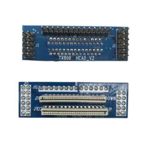 ADAPTADOR DE TARJETA SUNYUNG PARA CABEZAL TX800
