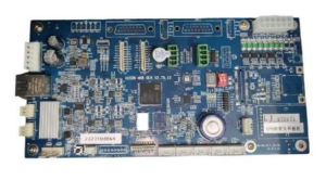 2425_imagen_1.png TARJETA MADRE HOSON MAQUINA ORION FLATBED UV A3 2 CABEZALES XP600