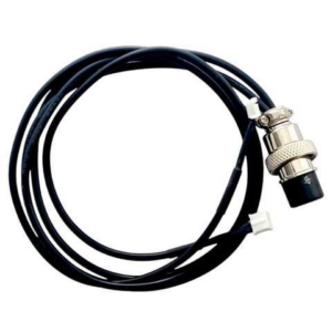 242_imagen_1.png CABLE DE SENSOR Y MOTOR PLOTTER SURFCAD