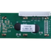 TARJETA DISPLAY HOSON MAQUINA ORION FLATBED UV A3 2 CABEZALES XP600