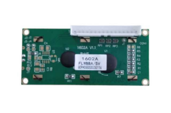 TARJETA DISPLAY HOSON MAQUINA ORION FLATBED UV A3 2 CABEZALES XP600