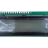 TARJETA DISPLAY HOSON MAQUINA ORION FLATBED UV A3 2 CABEZALES XP600