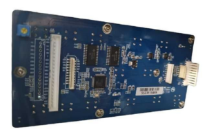 TARJETA DE TECLADO HOSON MAQUINA ORION FLATBED UV A3 2 CABEZALES XP600
