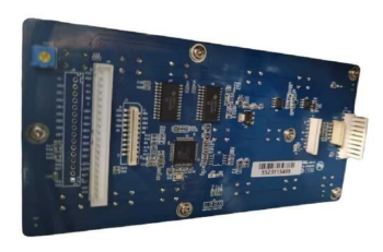 TARJETA DE TECLADO HOSON MAQUINA ORION FLATBED UV A3 2 CABEZALES XP600