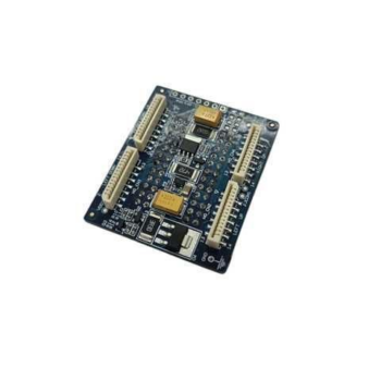 ADAPTADOR DE TARJETA 14 PINES CABEZAL EPSON I1600 TARJETA HOSON