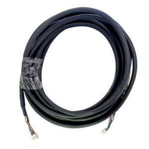 2467_imagen_1.png CABLE DE 5 LINEAS 5 METROS CONEXION TARJETA PRINCIPAL Y CABEZAL HOSON