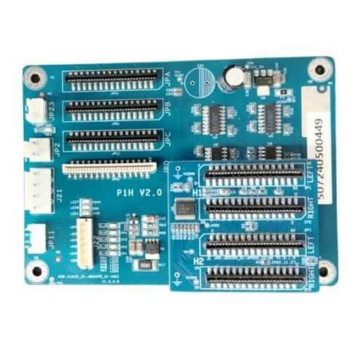 TARJETA DE CABEZAL HOSON DTF ORION BASIC 30CM 1 CABEZAL XP600