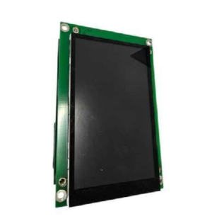 TARJETA COMPLETA TOUCH SCREEN PARA PLOTTER DE CORTE SKYCUT A3 MAX