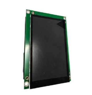 TARJETA COMPLETA TOUCH SCREEN PARA PLOTTER DE CORTE SKYCUT A3 MAX