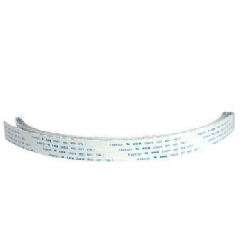 CABLE PLANO 14 PIN 25CM PARA CABEZAL EPSON 4720