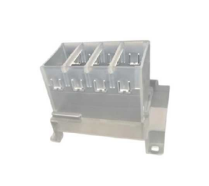 SOPORTE INTEGRADO PARA DAMPER CABEZAL I3200