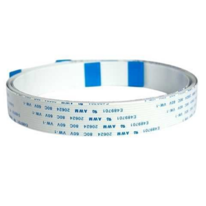 249_imagen_1.png CABLE PLANO 14 PIN 35CM PARA CABEZAL EPSON 4720 / I3200