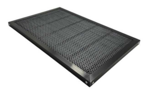 2511_imagen_1.png MESA TIPO PANAL DE ABEJAS 55X35CM