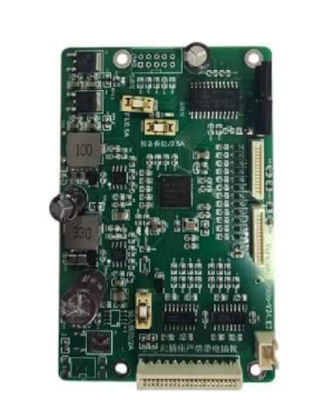 TARJETA DE CABEZAL PLOTTER DE TRAZO GRAPHIC JET CABEZAL TX806