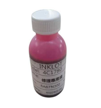 LIQUIDO DE REPARACION DE CABEZALES DE 250ML