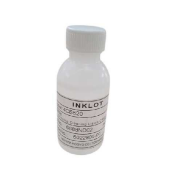 LIQUIDO DE HUMECTACION DE CABEZALES PARA TRANSPORTE DE 250ML