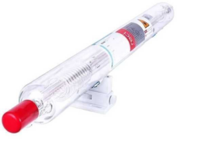 TUBO LASER DE CO2 MARCA RECI W4 100W-130W 1400X80MM