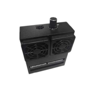 LAMPARA O LUZ LED UV (BLANCO Y COLOR) MAQUINA ORION UV6090 90X107X35CM CON POTENCIOMETRO
