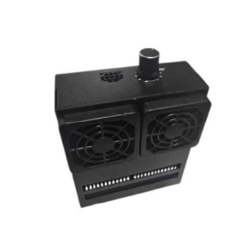 LAMPARA O LUZ LED UV (BLANCO Y COLOR) MAQUINA ORION UV6090 90X107X35CM CON POTENCIOMETRO