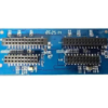 ADAPTADOR DE TARJETA BETTER PRINTER 14 PINES 4 CABEZALES EPSON I1600