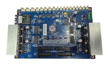 2565_imagen_1.png TARJETA DE CABEZAL BETTER PRINTER MAQUINA ORION UV FLATBED I16 TRES CABEZALES I1600-U1