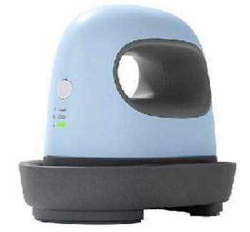 SUBLIMADORA BESTSUB ECO MINI CRAFT EXPRESS 6X10CM