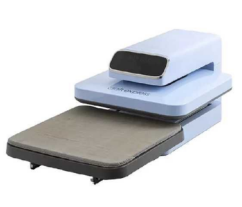 SUBLIMADORA BESTSUB CRAFT EXPRESS AUTOPRESS BANDEJA DESLIZABLE 38X38CM