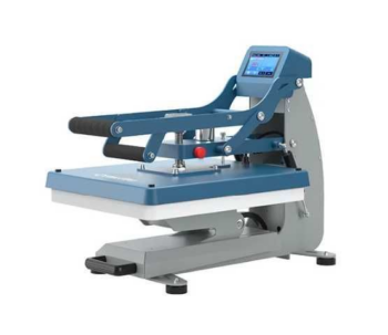 SUBLIMADORA OTTER ULTRA G1 40X50CM AUTO OPEN BANDEJA DESLIZABLE, PANTALLA 5" PRESION REGULABLE