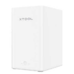 PURIFICADOR DE AIRE XTOOL DE ESCRITORIO COMP: M2, F2, F1, M1 ULTRA