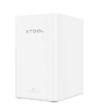 PURIFICADOR DE AIRE XTOOL DE ESCRITORIO COMP: M2, F2, F1, M1 ULTRA