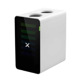 PURIFICADOR DE AIRE XTOOL SAFETYPRO AP2
