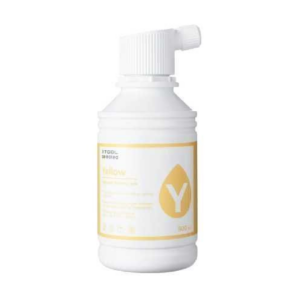 TINTA DTF XTOOL APPAREL 500ML YELLOW / AMARILLO