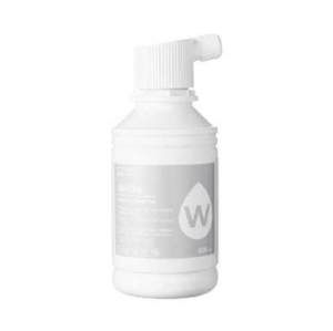 TINTA DTF XTOOL APPAREL 500ML WHITE