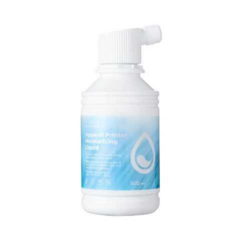 LIQUIDO DE HUMECTACION XTOOL APPAREL 500ML