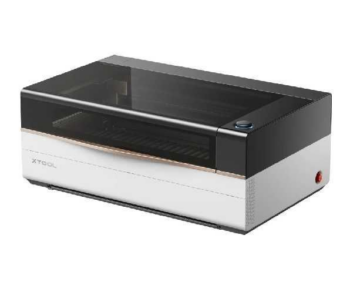 MAQUINA LASER XTOOL P3 920X460MM 80W STANDALONE CUATRO CAMARAS