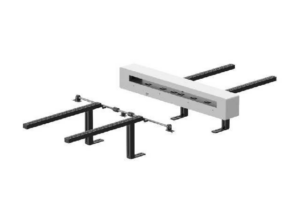 TRANSPORTADOR AUTO STREAMLINE XTOOL PARA P3