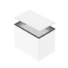 PACK DE FILTROS XTOOL PARA PURIFICADOR DE AIRE DE ESCRITORIO