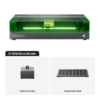 MAQUINA LASER XTOOL S1 DE DIODO 40W STANDALONE