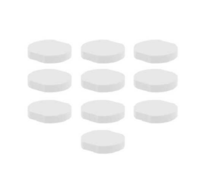 PACK FILTROS (10) XTOOL PARA M1