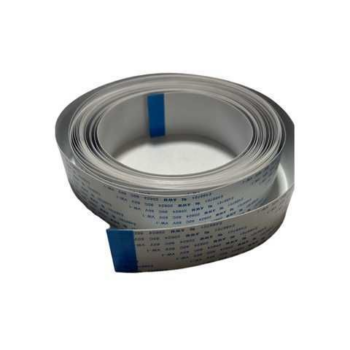 CABLE PLANO 26 PIN 600 CM CABEZAL TX800 LADO OPUESTO